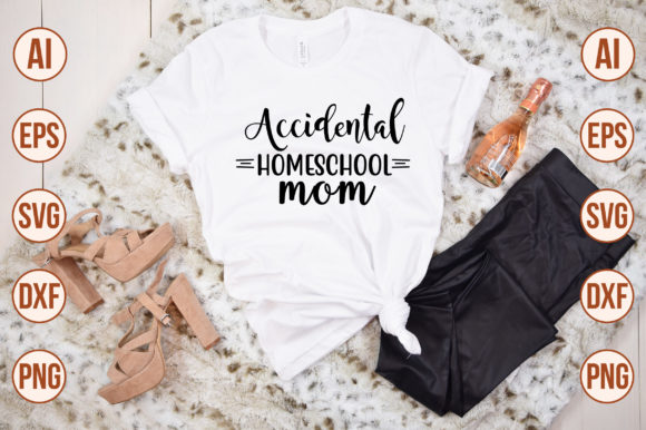 Accidental Homeschool Mom: A Designer's Review