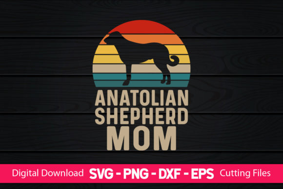 Australian Retriever Mom Embroidery Design Review