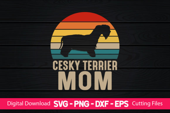 Cesky Terrier Mom: A Designer's Practical Review