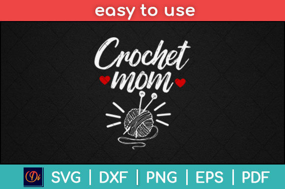 Crochet Mom: A Designer's Review for Real Projects