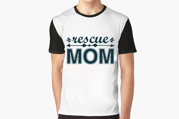 Dog Svg Design, RESCUE MOM: A Designer's Review