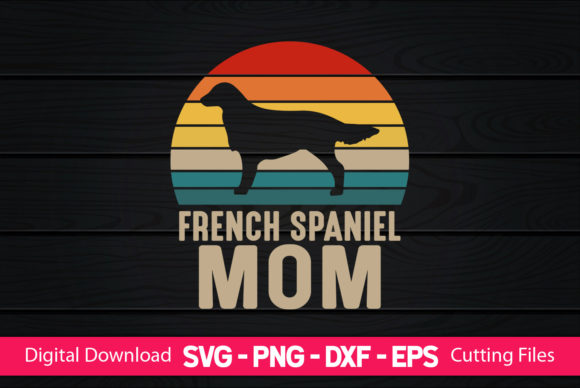 French Spaniel Mom: A Designer's Real-World Review