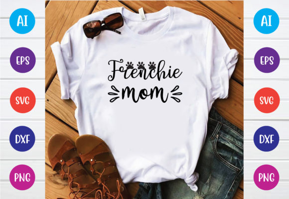 Frenchie Mom: A Designer's Review for Real Projects