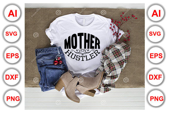 Funny Mom Bundle Svg Design: Real Stitch Review