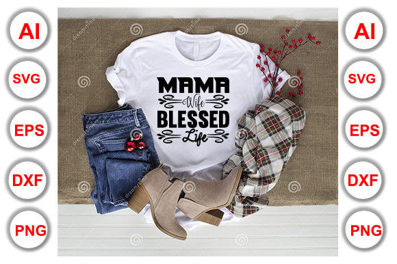Funny Mom Bundle Svg Design Review