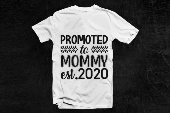 Funny Mom Life Svg Design, Promoted to M Review