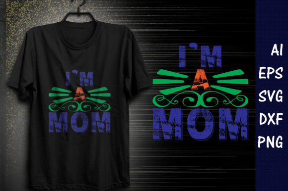 Funny Mom Quote SVG Design: Real Stitch Review
