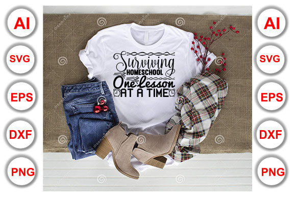 Homeschool Mom Bundle Svg Design Review