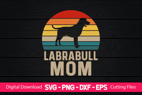 Labrabull Mom: A Designer's Real-World Review