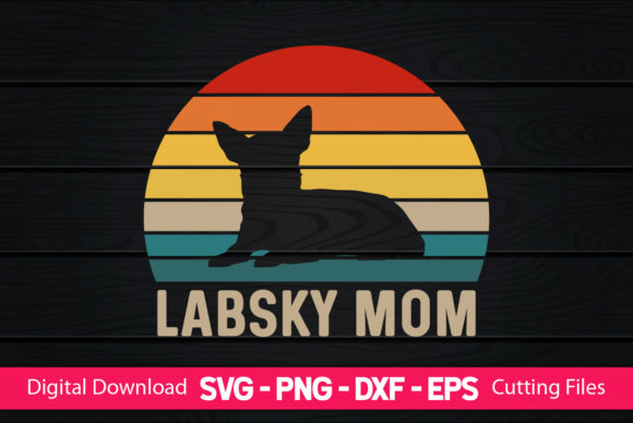 Labsky Mom: A Designer's Review for Embroidery Projects