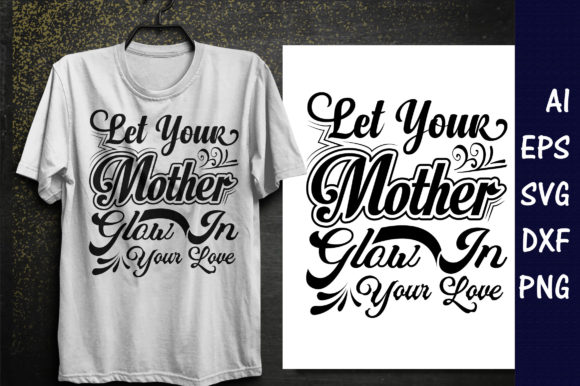Let Your Mother Glow in Your Love Design Review