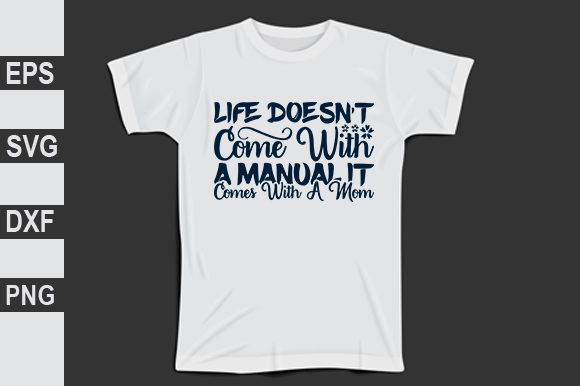 Life Doesn’t Come with a Manual: A Designer Review