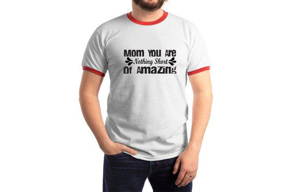 Mother s Day SVG Design, Mom You Are Not Review