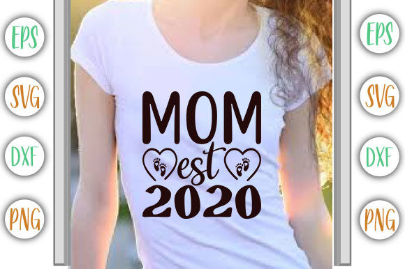 Pregnancy Design Mom Est 2020 Review
