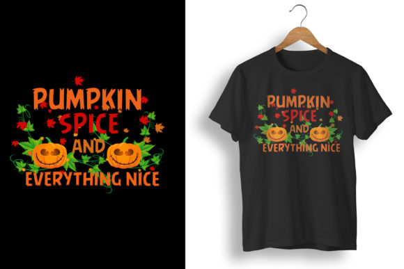 Pumpkin Spice and Everything Nice Shirt Review