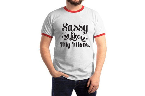 Review: Baby SVG Design, Sassy Like My Mom