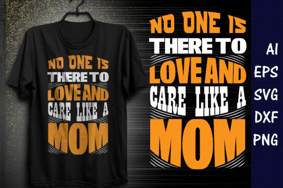 Reviewing the Mom T-shirt Design for Real Projects