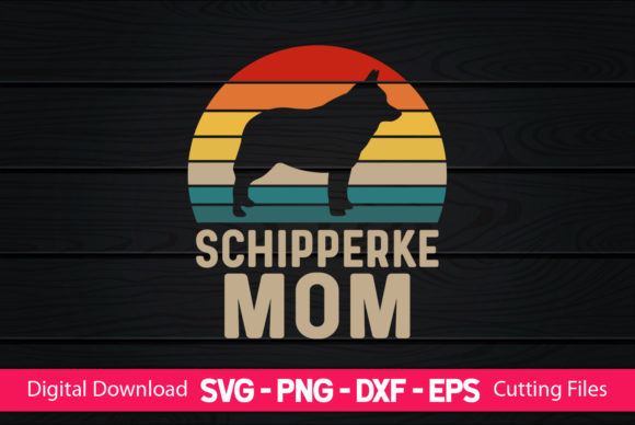 Schipperke Mom: A Designer's Real-World Review