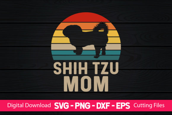 Shih Tzu Mom: A Designer's Real-World Review