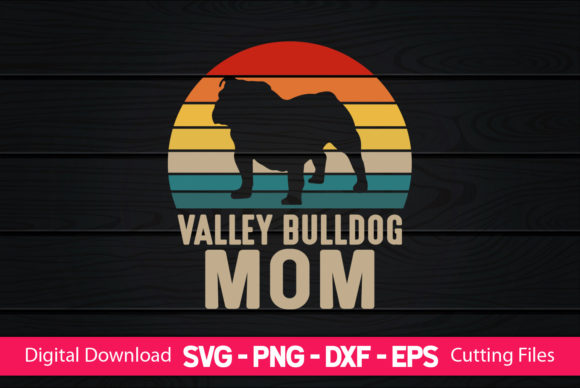 Valley Bulldog Mom: A Designer's Practical Review
